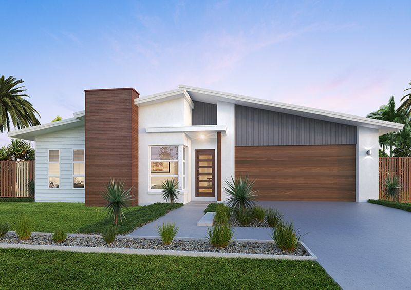 4 bedrooms House in Lot 5 Park Rise Esta Windsor Street WOODFORD QLD, 4514