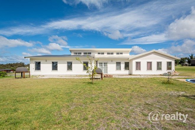 Picture of 112 Deloraine Drive, WARRENUP WA 6330