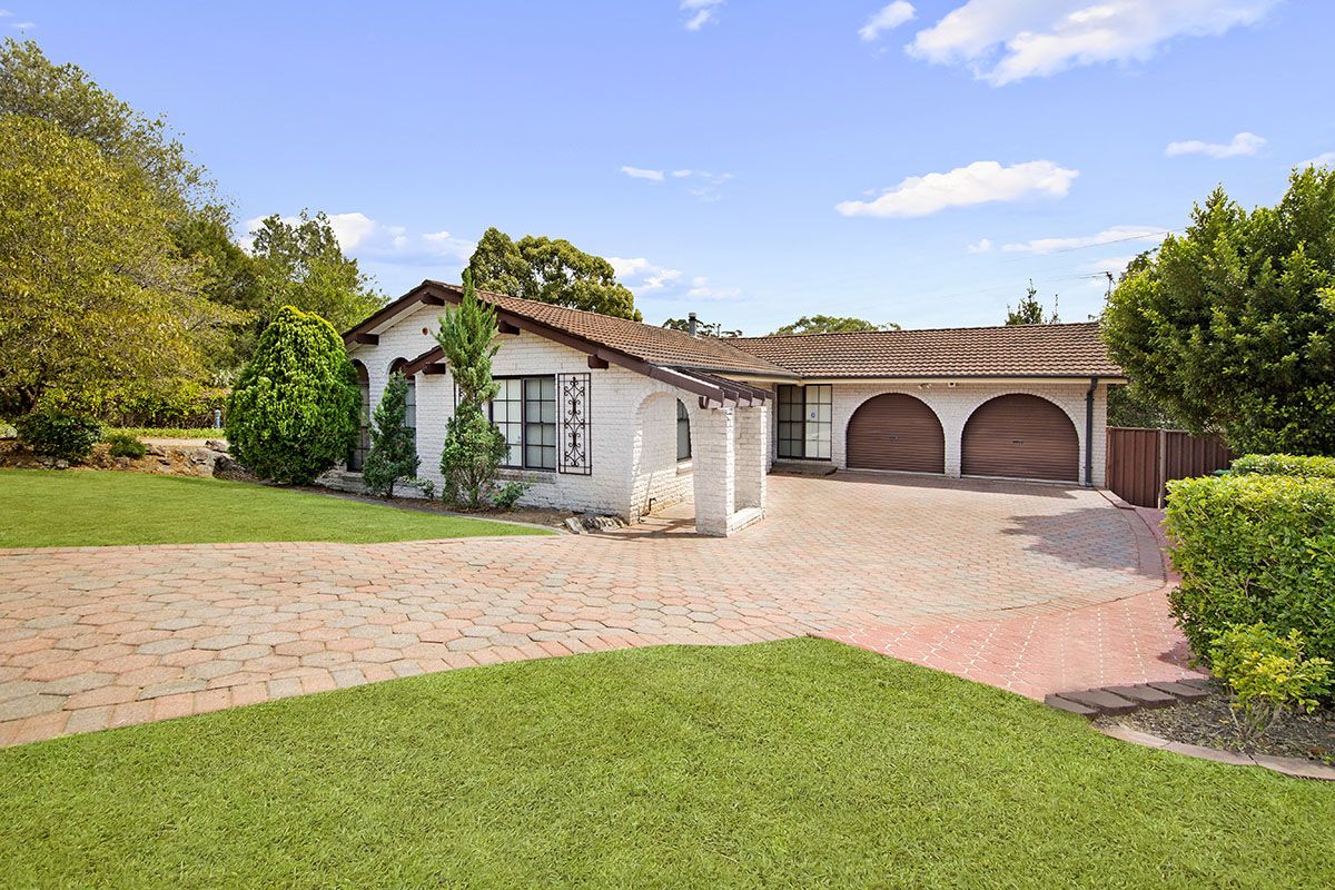 67 Austin Street, Illawong NSW 2234 House For Rent Domain