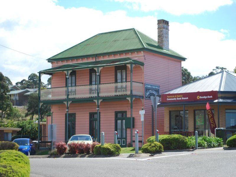 55 Toallo Street, Pambula NSW 2549, Image 0