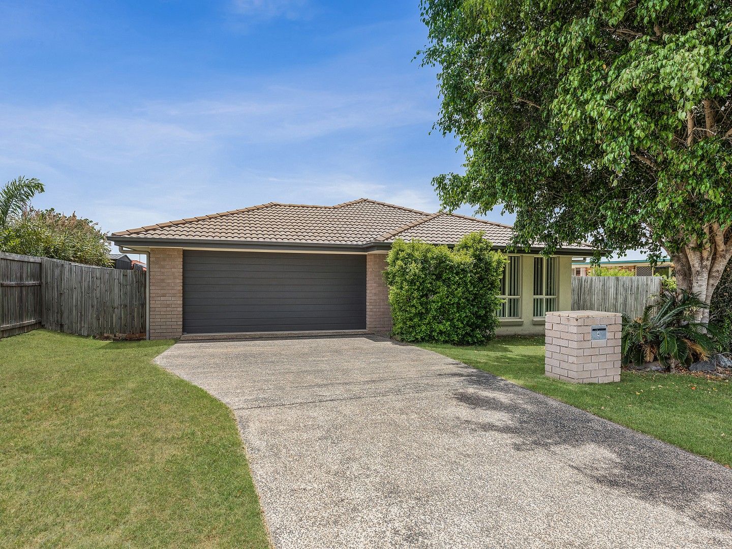 4 Walnut Crescent, Lowood QLD 4311, Image 0