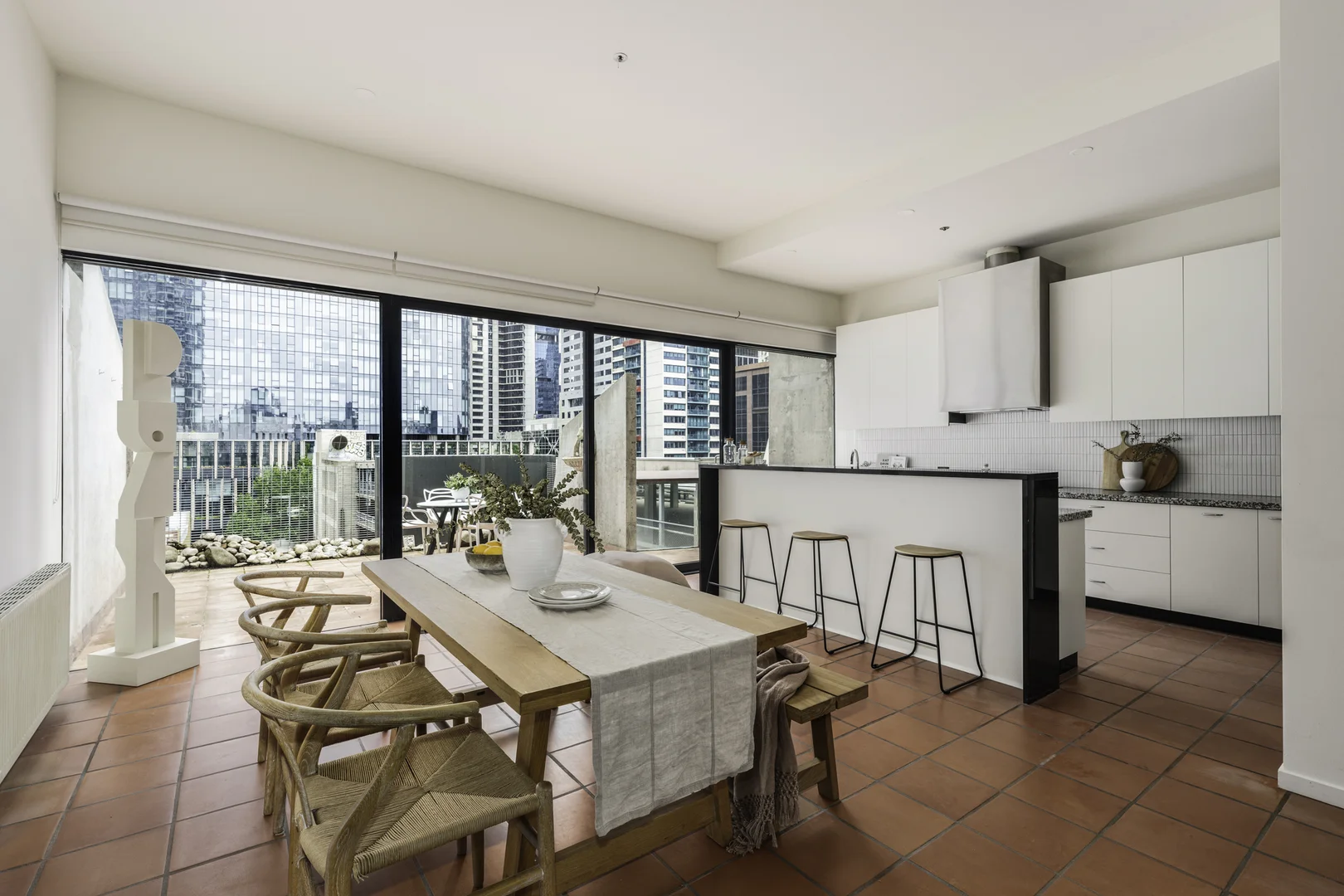 Additional image 8 of 9/191 Franklin Street, Melbourne VIC 3000