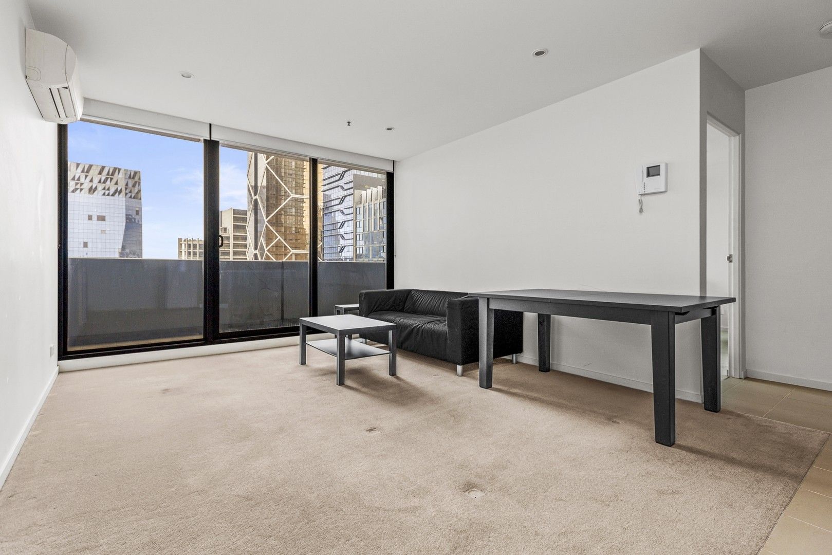 2 bedrooms Apartment / Unit / Flat in 3105/8 Sutherland Street MELBOURNE VIC, 3000