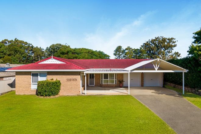 Picture of 3 Tiree Court, EAGLEBY QLD 4207