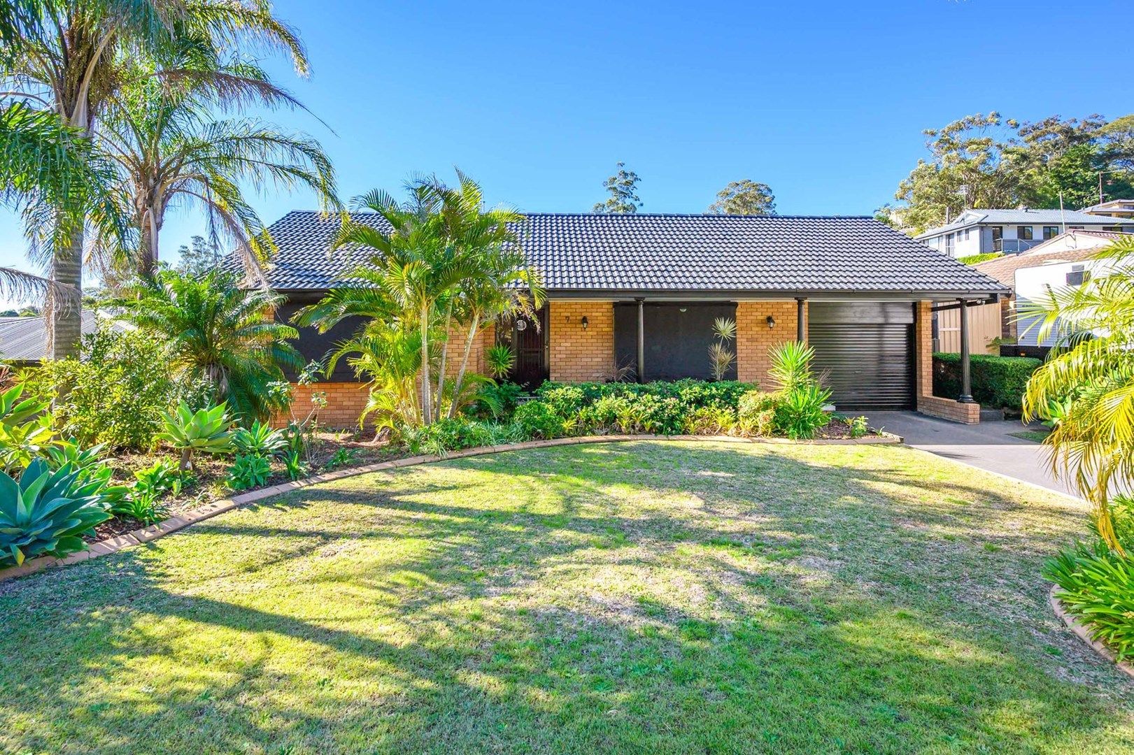 7 Rutherglen Place, Macquarie Hills NSW 2285, Image 0