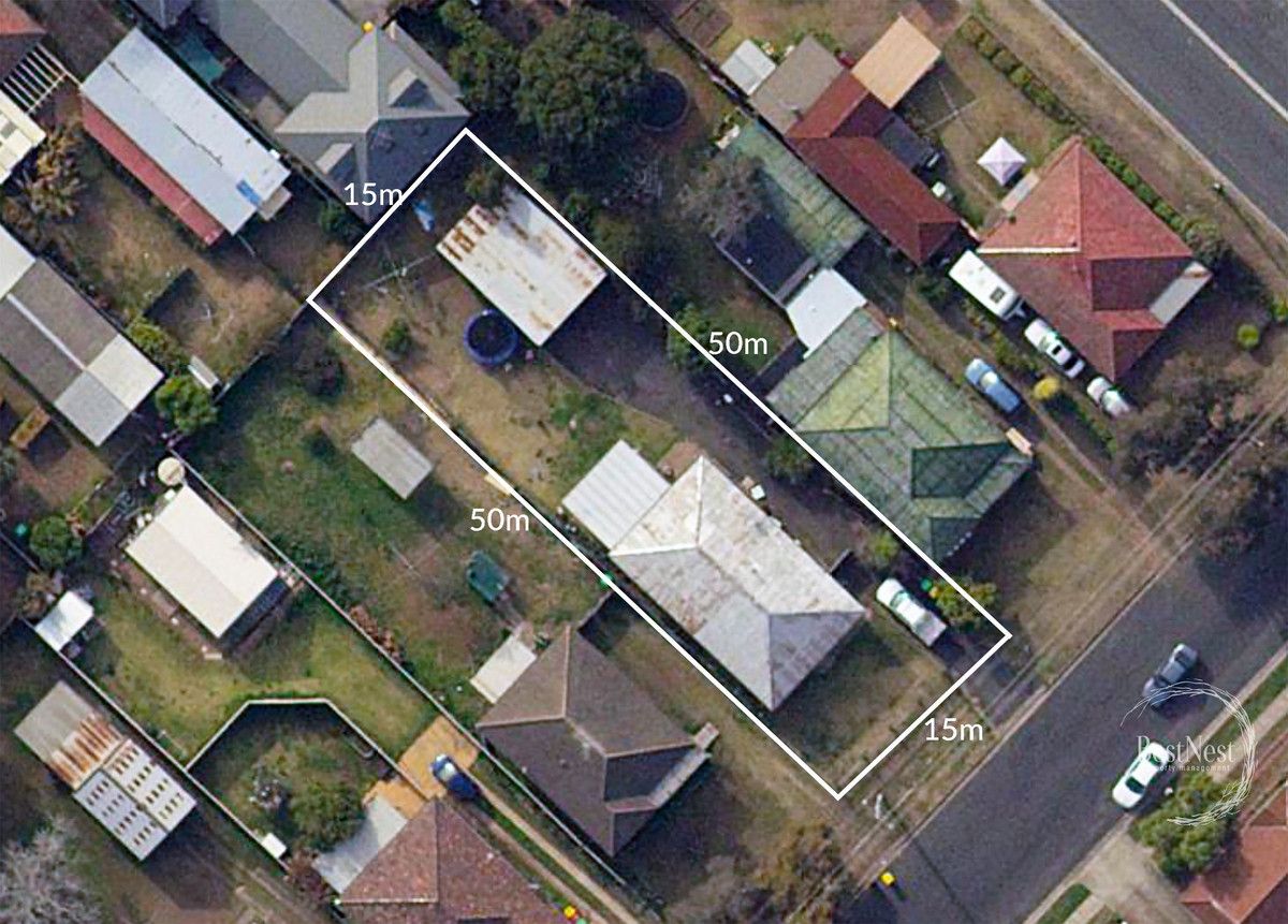 4 bedrooms House in 55 Church Street SOUTH WINDSOR NSW, 2756