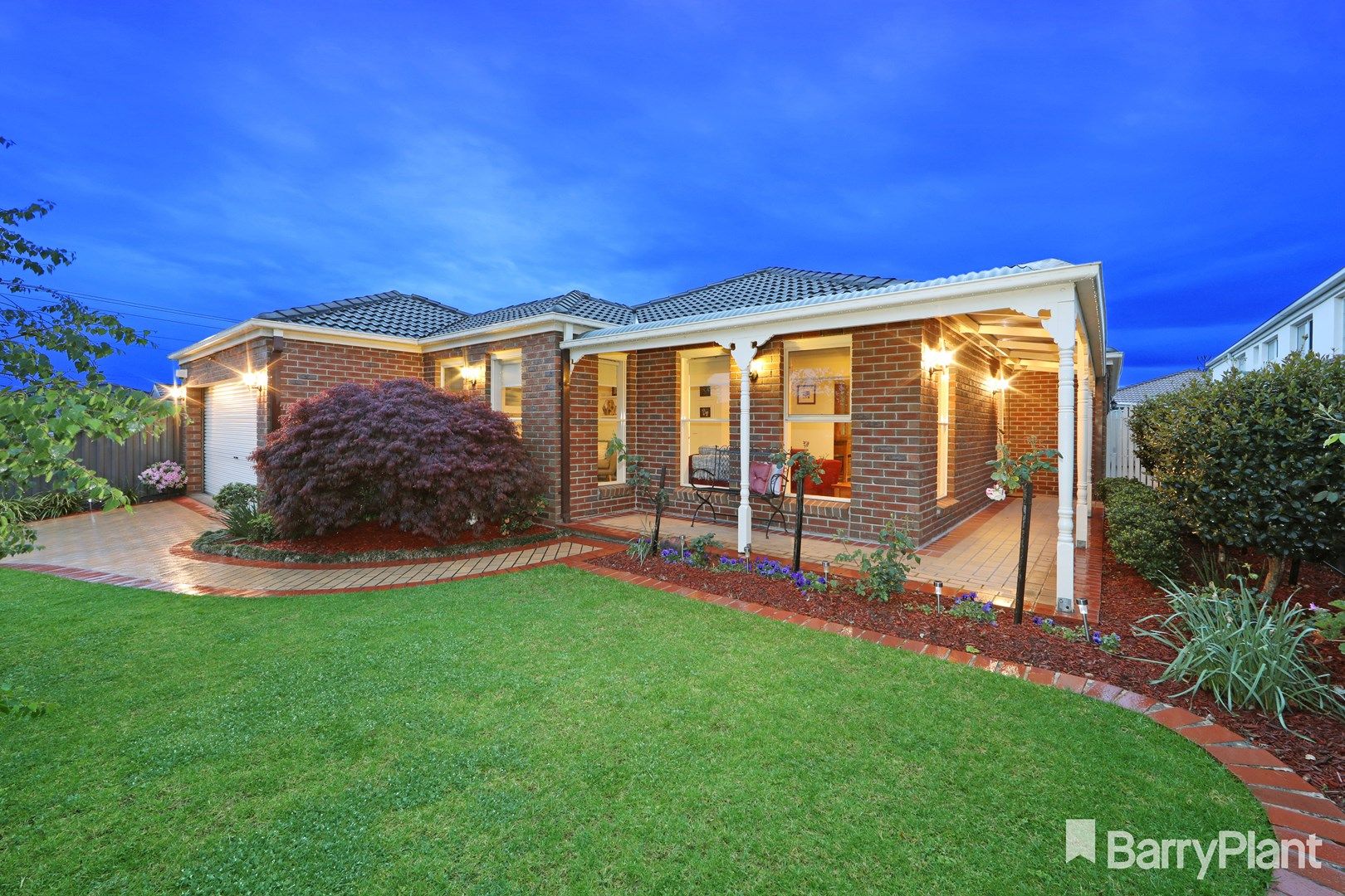 5 Lucy Hill Rise, Rowville VIC 3178