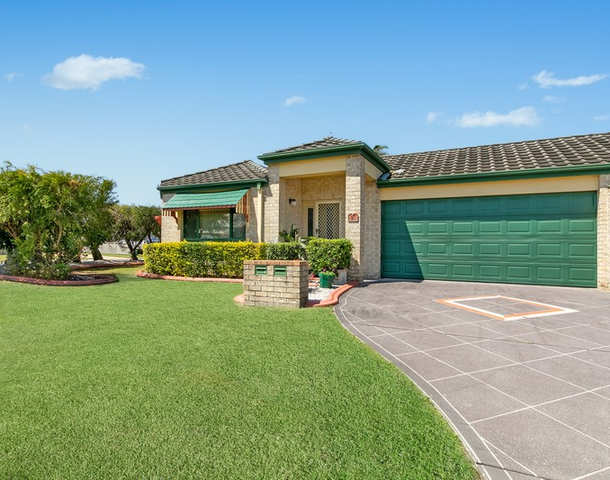 1/21 Woodlands Drive, Banora Point NSW 2486