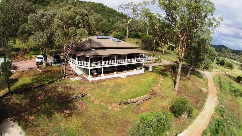 1349 Wandobah Road, Gunnedah NSW 2380