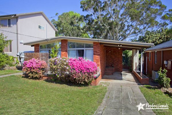 4 Riverview Road, Padstow Heights NSW 2211, Image 0