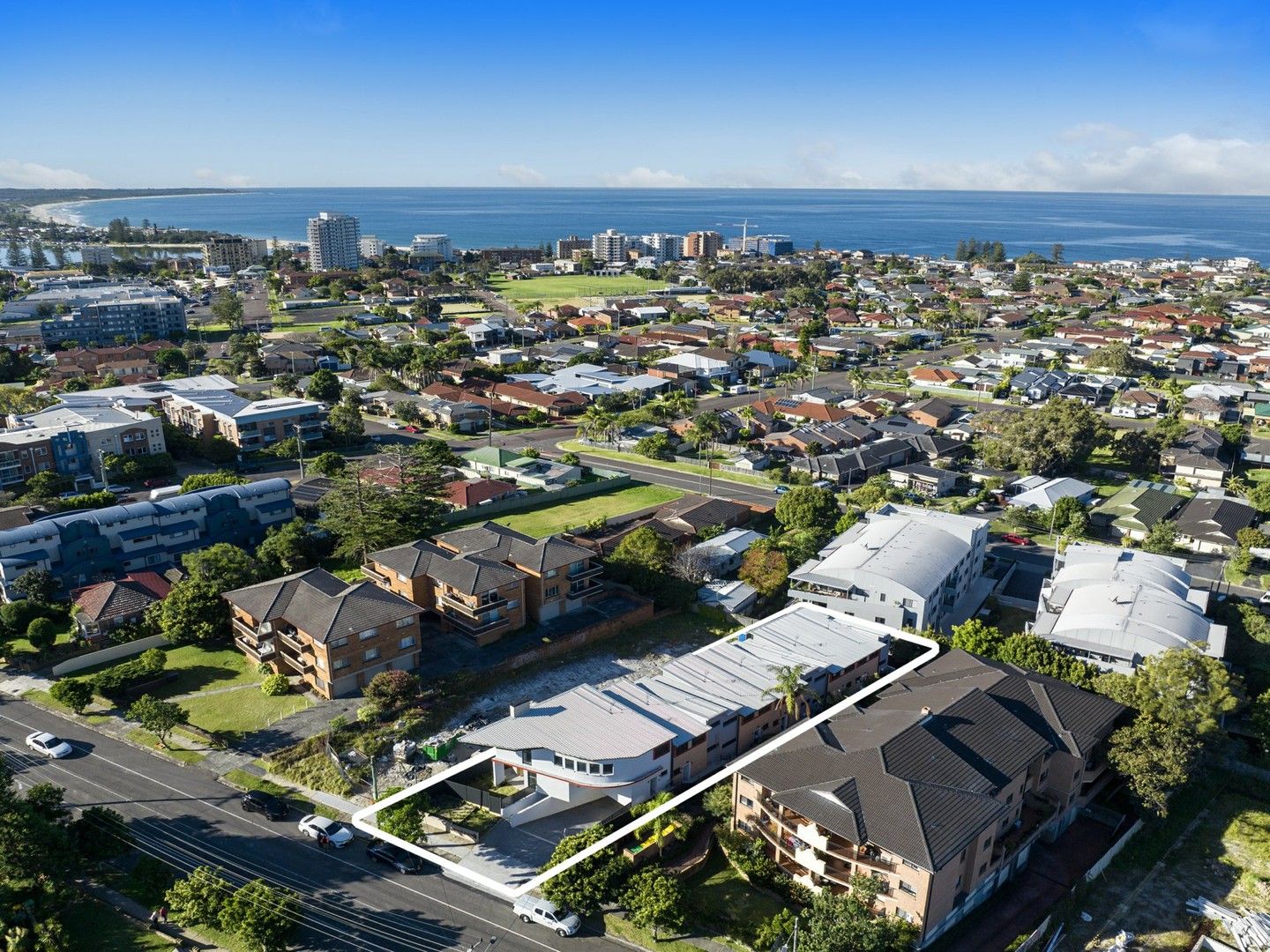 2-3/168 The Entrance Road, The Entrance NSW 2261, Image 0