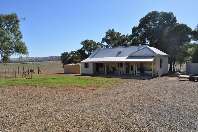 Picture of 451 Bridge street, MUTTAMA NSW 2722