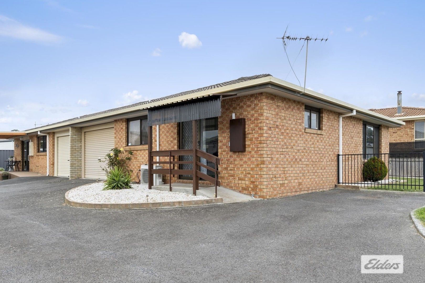 1/14 Parsons Street, Ulverstone TAS 7315, Image 0