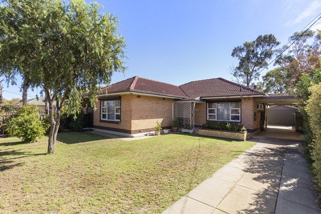Picture of 140 Ridley Grove, WOODVILLE GARDENS SA 5012