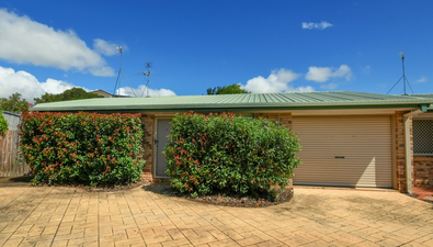 Picture of 2/5 Quinlan Court, DARLING HEIGHTS QLD 4350