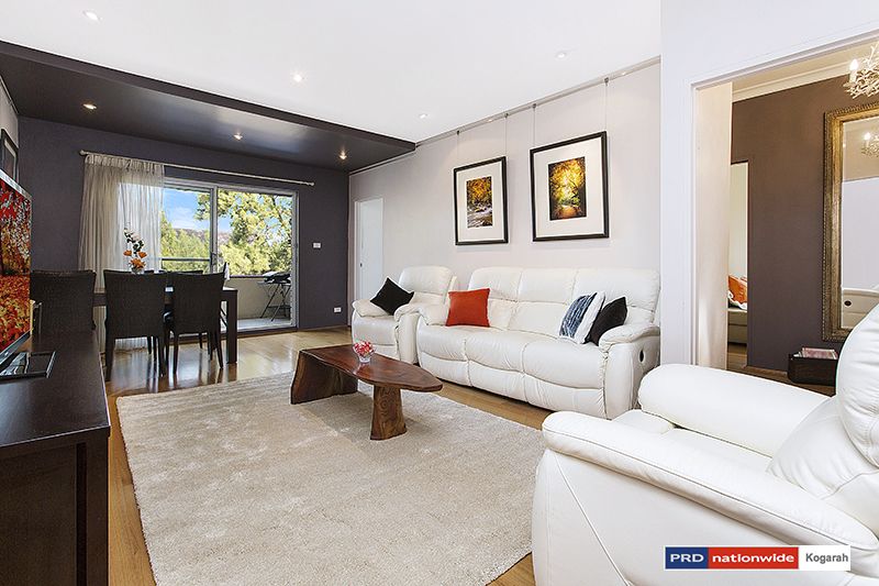 6/32-34 Hampton Court Road, Carlton NSW 2218, Image 1