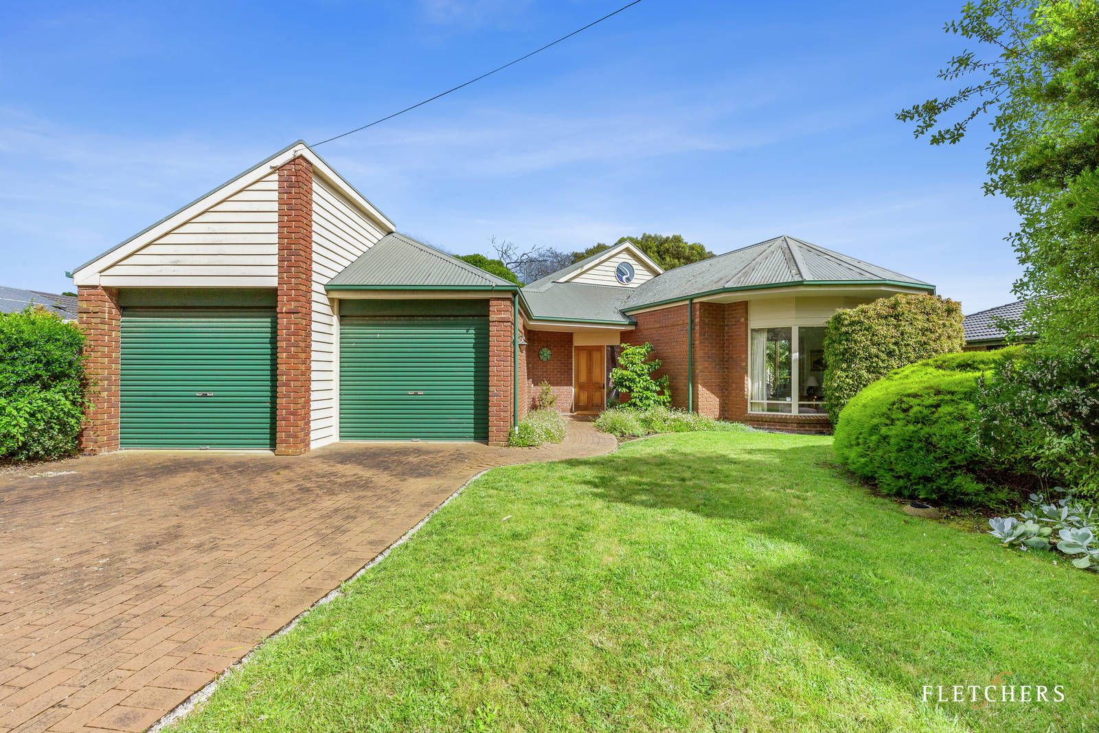 12 Jennifer Crescent, Point Lonsdale VIC 3225 Domain