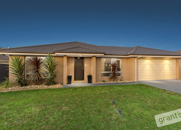 5 Drysdale Street, Pakenham VIC 3810