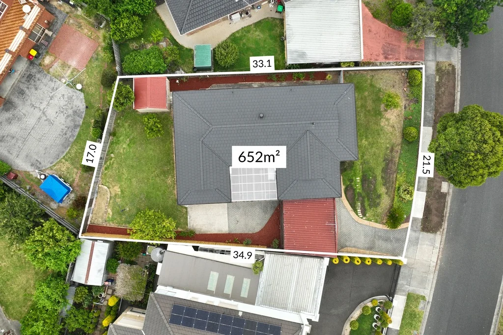 Additional image 24 of 34 Monkhouse Drive, Endeavour Hills VIC 3802