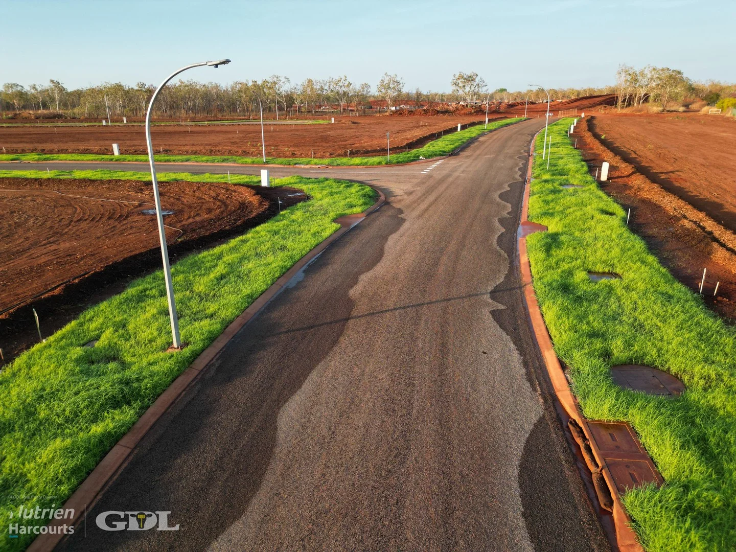 Casuarina Park Stage 3, Katherine NT 0850