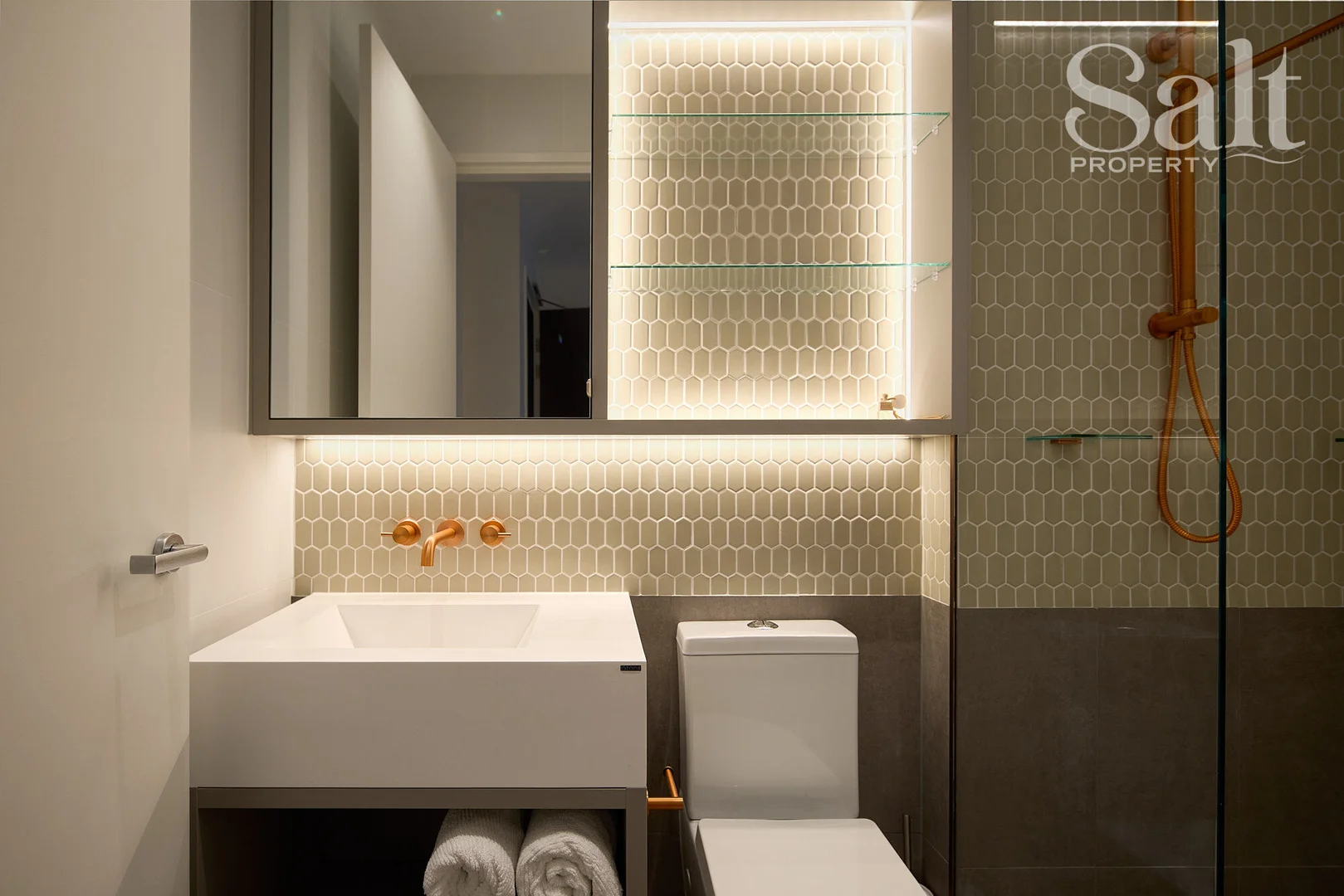 Additional image 6 of N604/153 Hunter Street, Newcastle NSW 2300