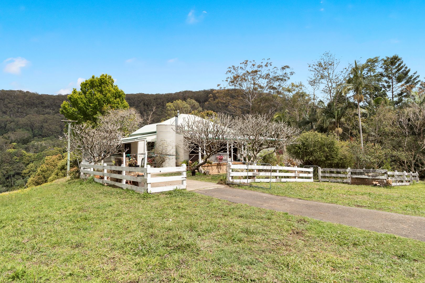 1028 Wilsons Creek Road, Wilsons Creek NSW 2482 House for Sale