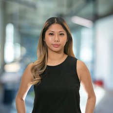 Christina Tran, Property manager