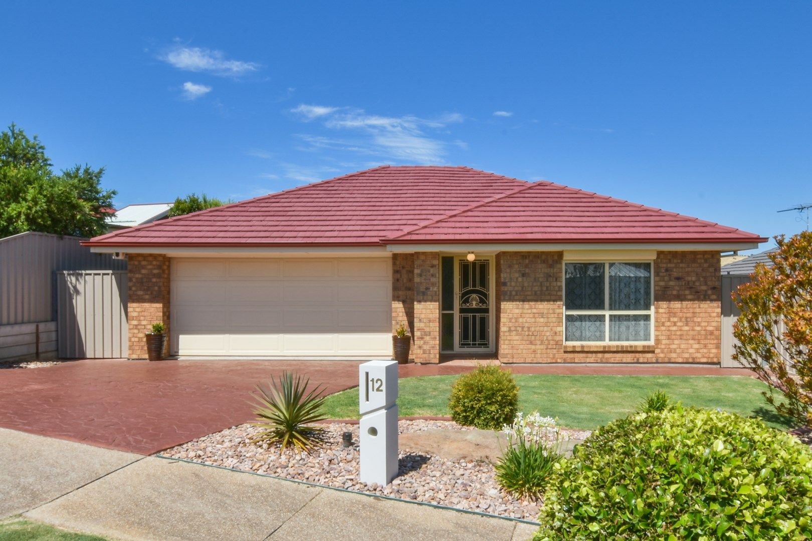 12 Sameden Drive, Noarlunga Downs SA 5168, Image 0