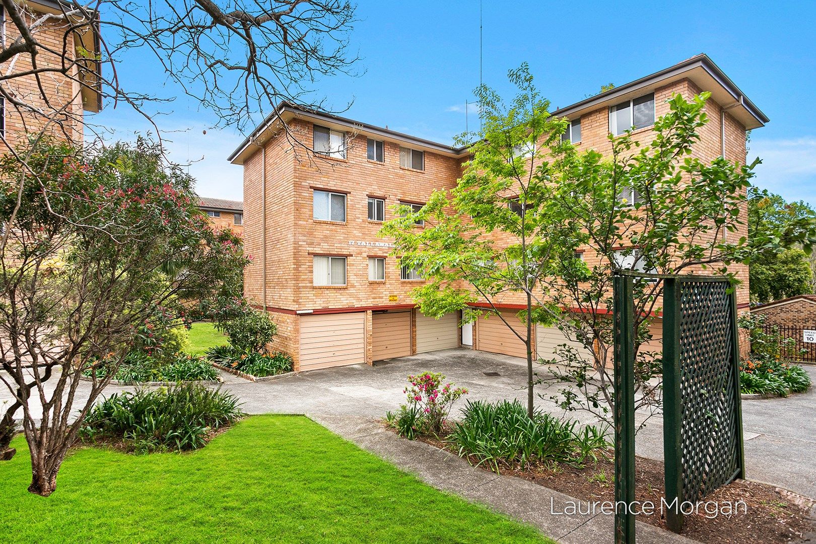 27/17 Payne Street, Mangerton NSW 2500, Image 2