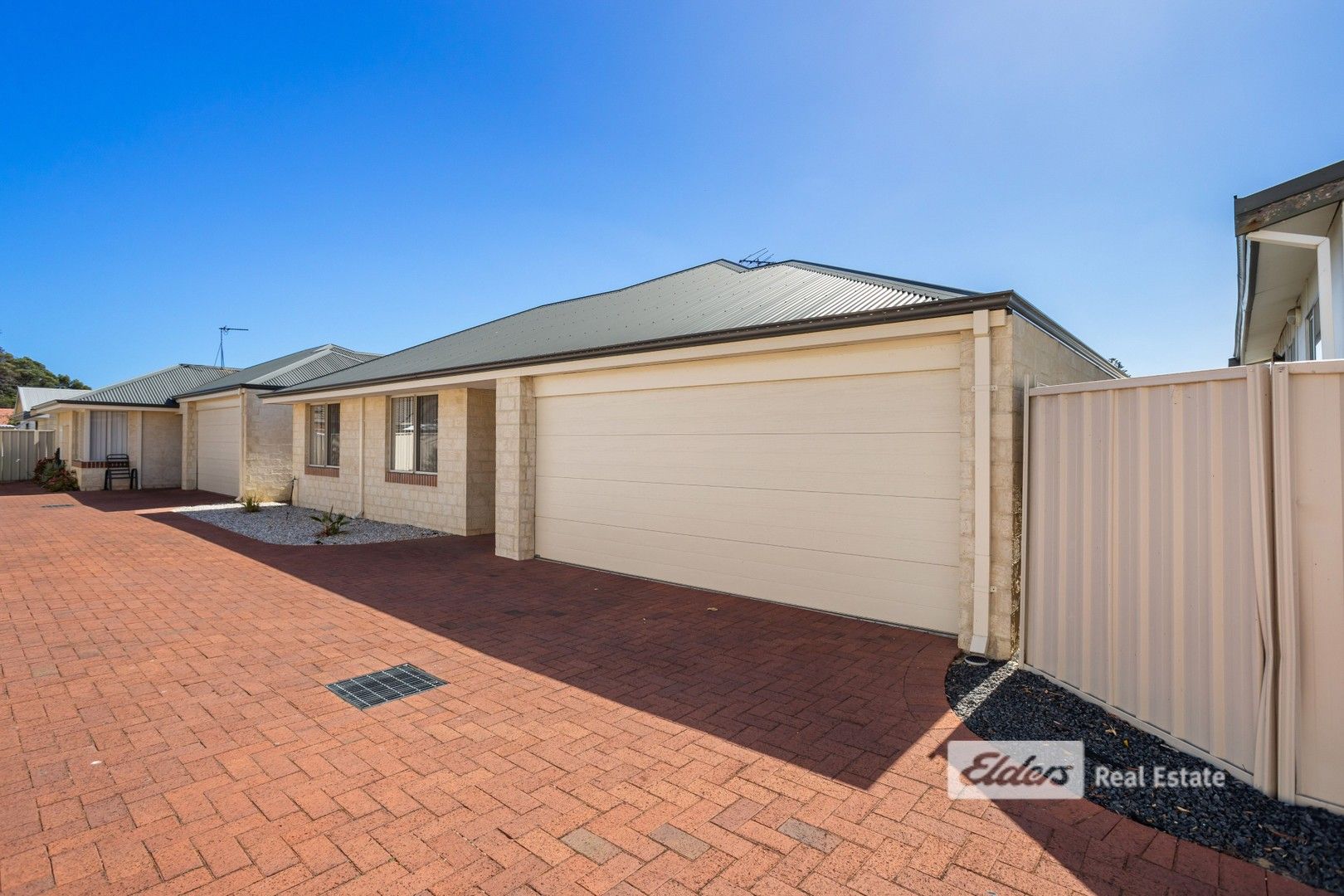3 bedrooms Apartment / Unit / Flat in 48A Frankel Street CAREY PARK WA, 6230