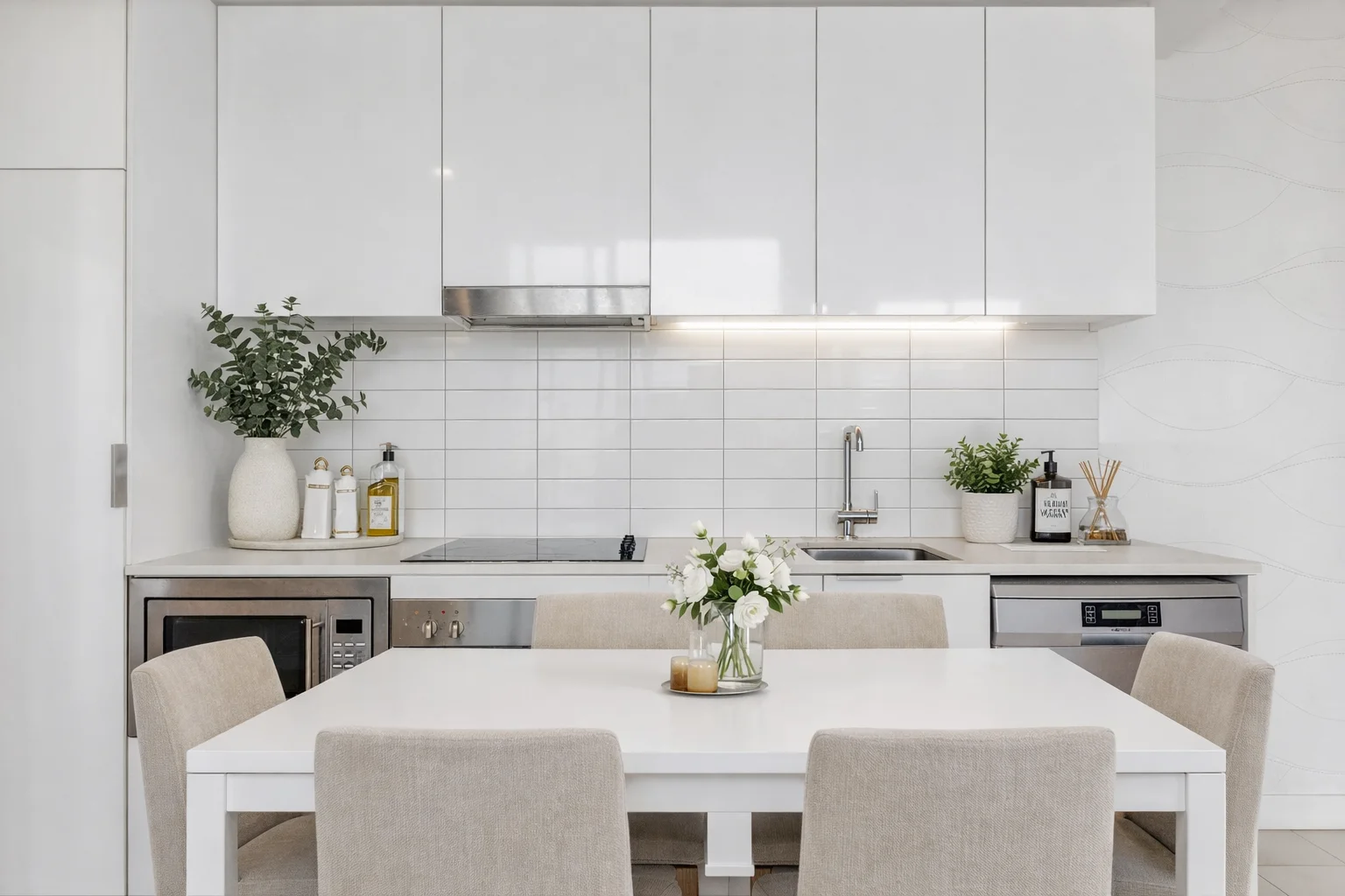 Additional image 7 of 1810/338 Water Street, Fortitude Valley QLD 4006