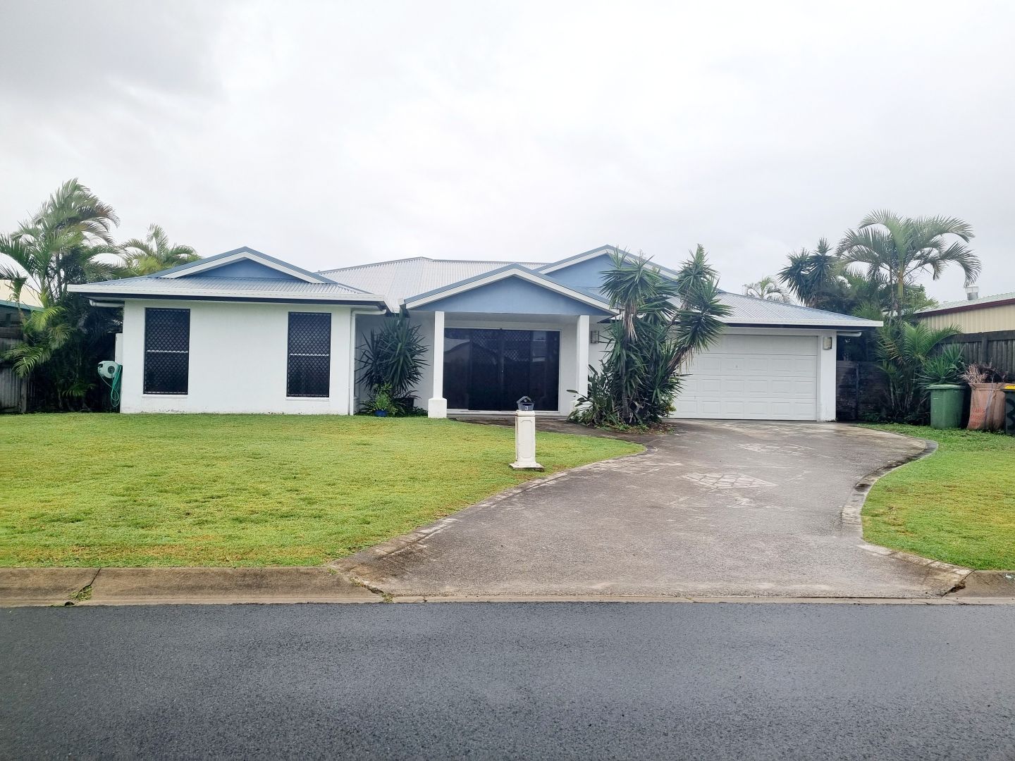 3 Seabreeze Court, Slade Point QLD 4740, Image 2