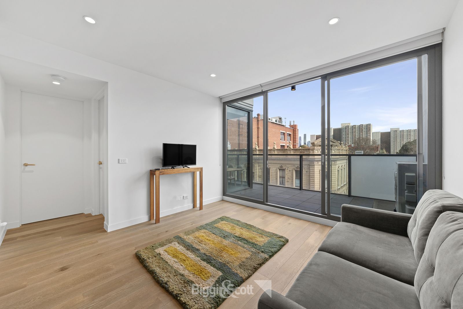 306/132 Smith Street, Collingwood VIC 3066, Image 1