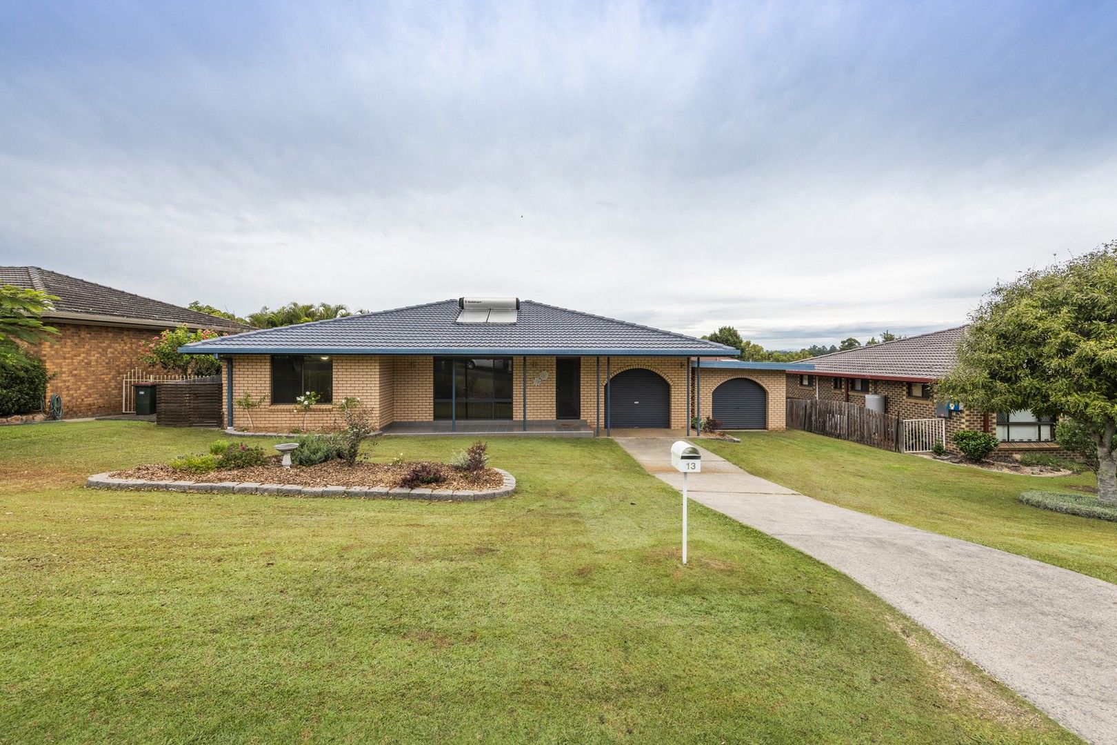 13 Edgecombe Avenue, Junction Hill NSW 2460, Image 0