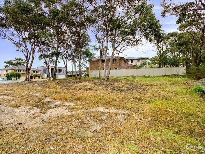 16 Throsby Close, Barden Ridge NSW 2234, Image 0