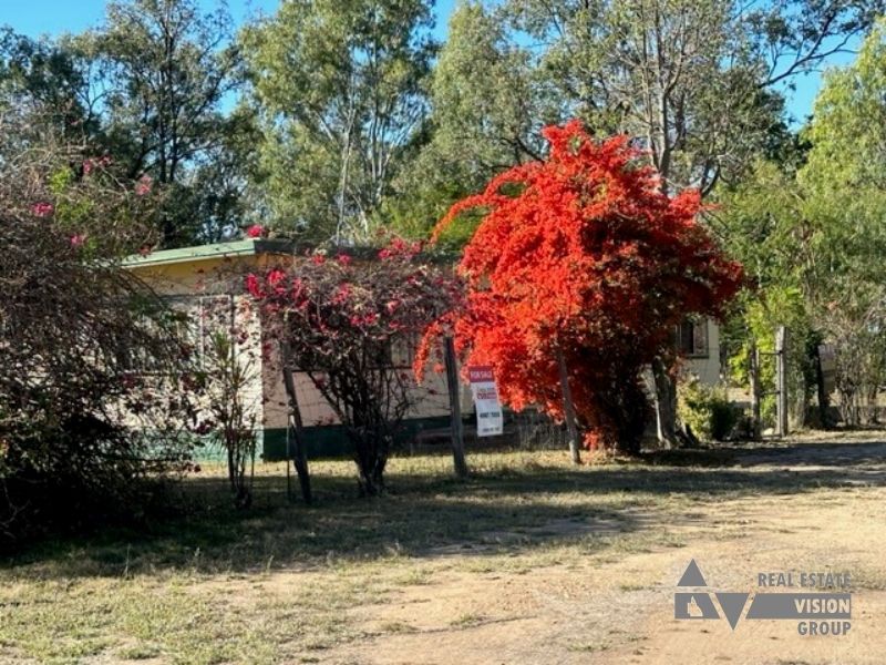 91 River Road, Sapphire Central QLD 4702