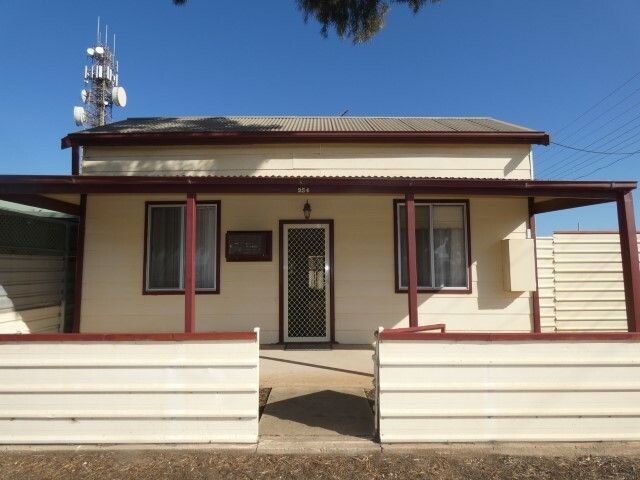 254 The Terrace, Port Pirie SA 5540, Image 0