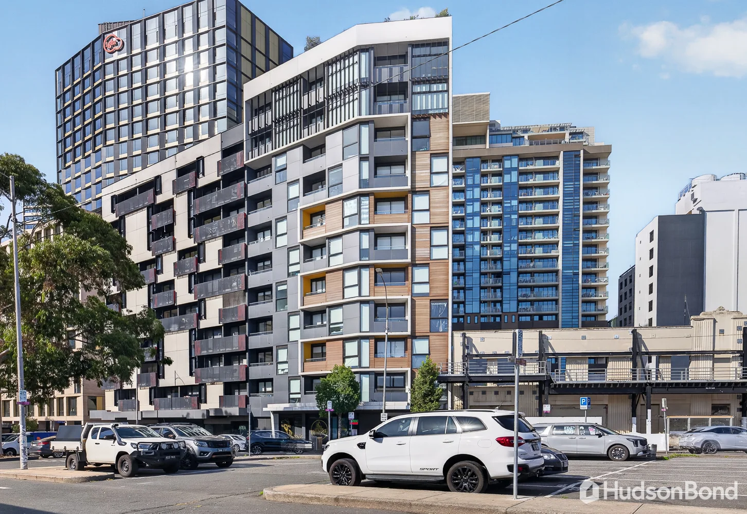 Additional image 6 of 304/263 Franklin Street, Melbourne VIC 3000