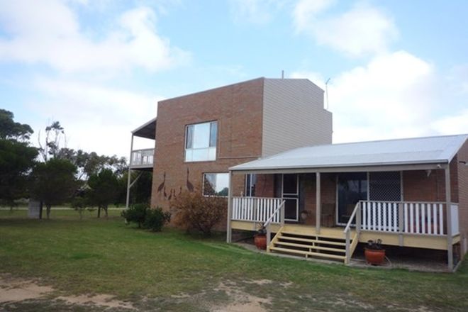 Picture of 4 Spring Street, PORT ALBERT VIC 3971