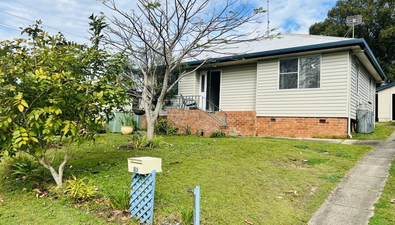 Picture of 42 Margaret Crescent, SOUTH GRAFTON NSW 2460
