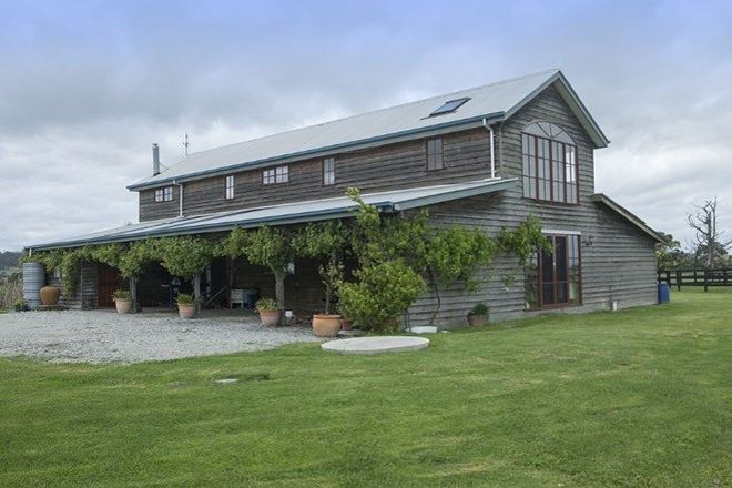 Picture of 177 NINE MILE ROAD, TYNONG VIC 3813