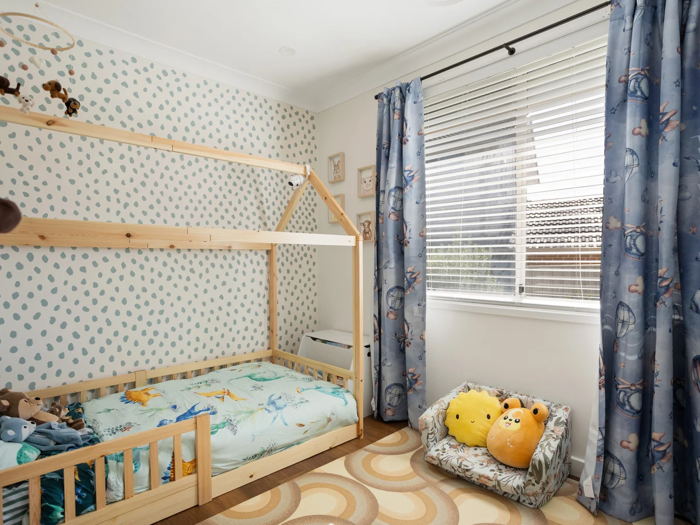 Additional image 8 of 20 Harwood Place, St Helens Park NSW 2560