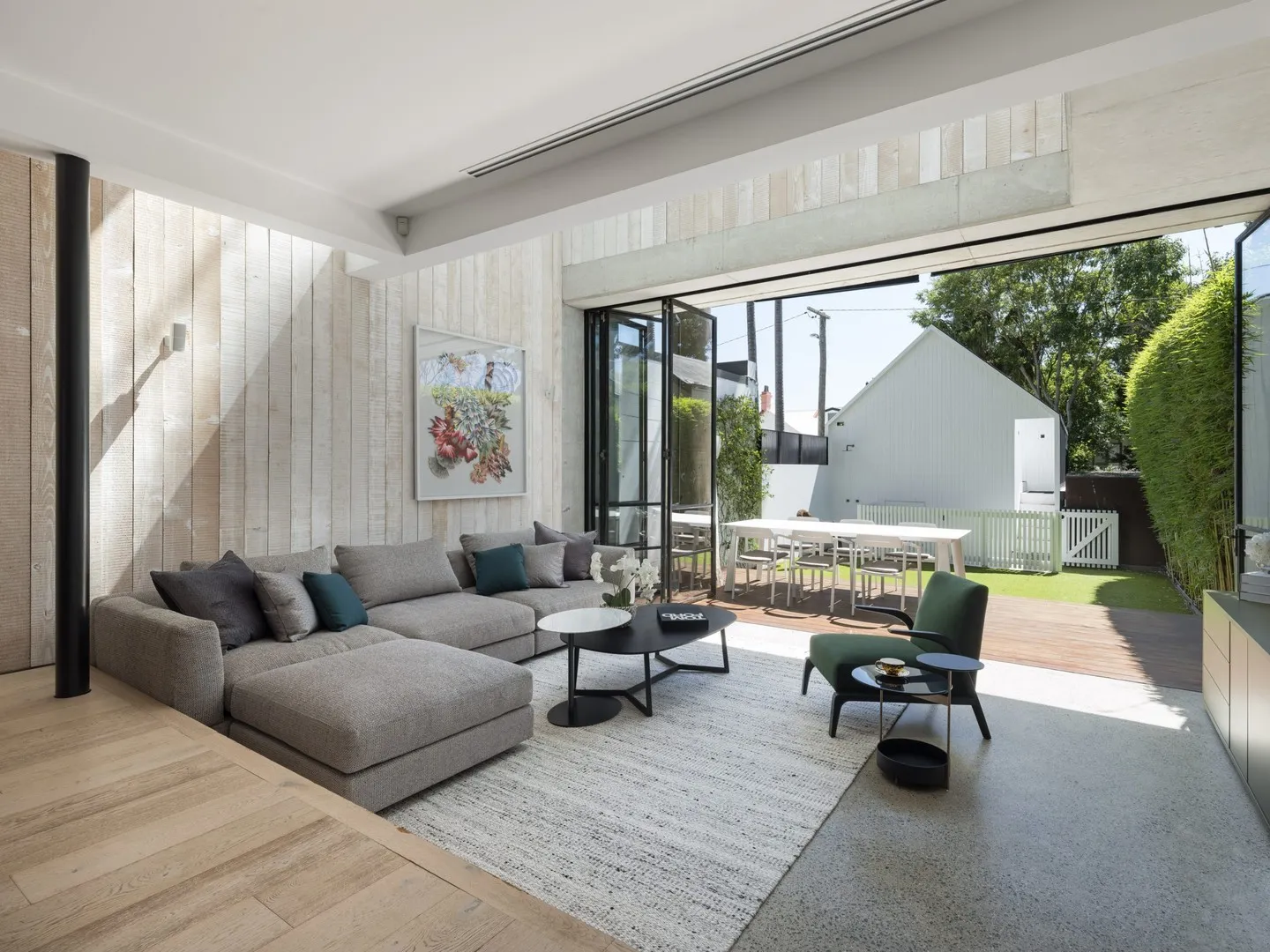 Luxurious 5-Bedroom Terrace Offering Perfect Paddington Lifestyle | Partly Furnished, Paddington