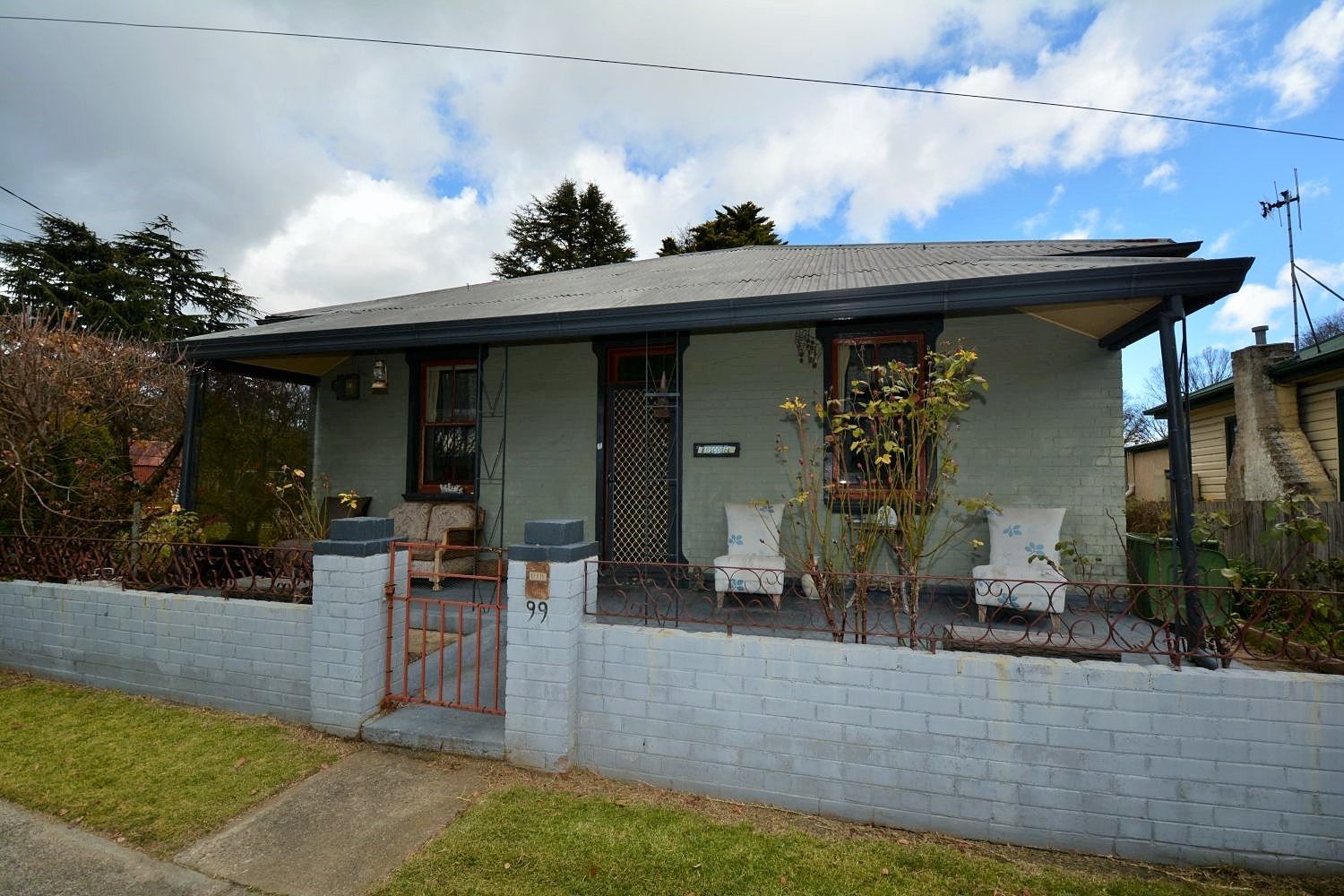 99 Coalbrook Street, Lithgow NSW 2790, Image 0