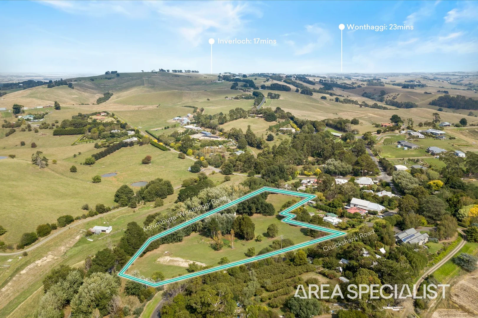 Additional image 11 of 628 Korumburra-Wonthaggi Road, Jumbunna VIC 3951