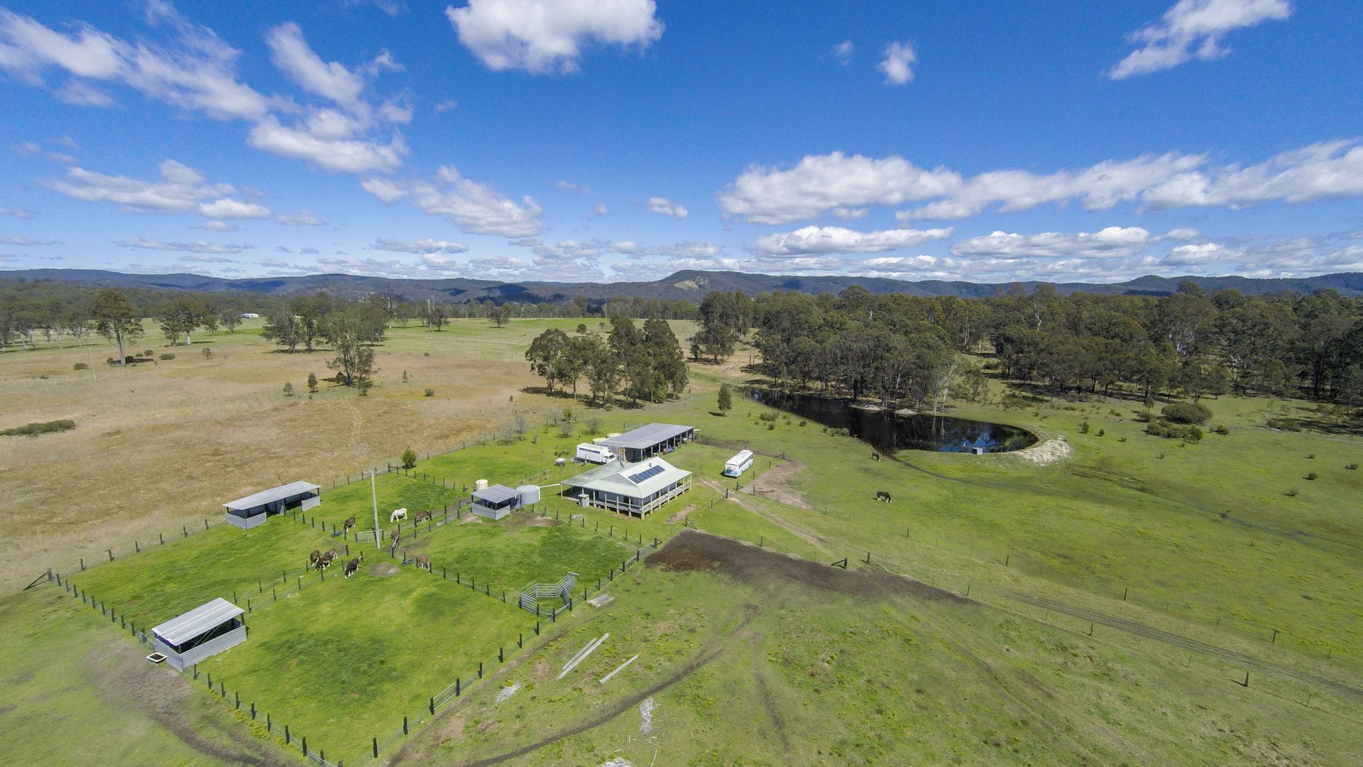 140 Coalmine Road, Nymboida Property History & Address Research Domain