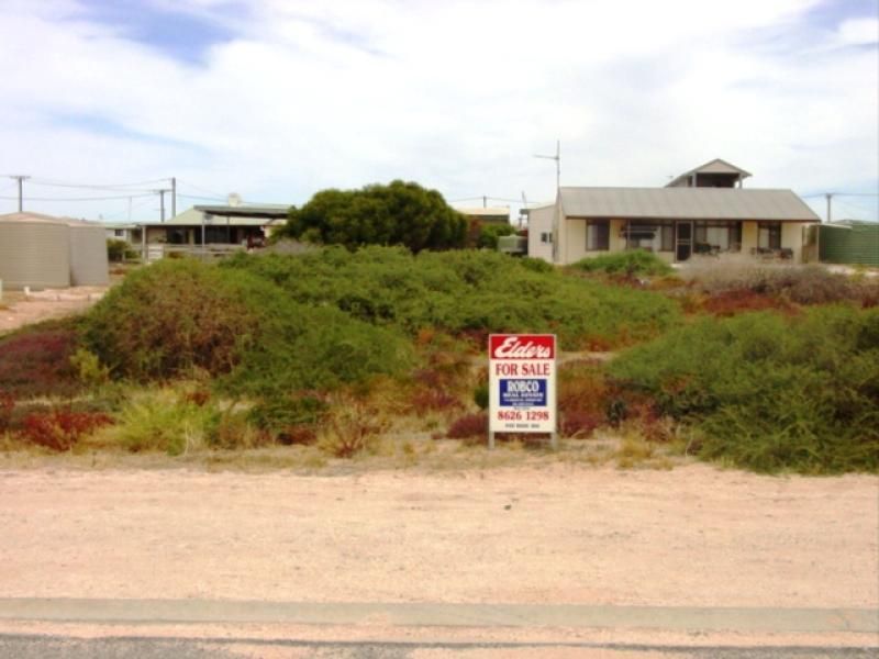 3 Sandham Street, VENUS BAY SA 5607, Image 1