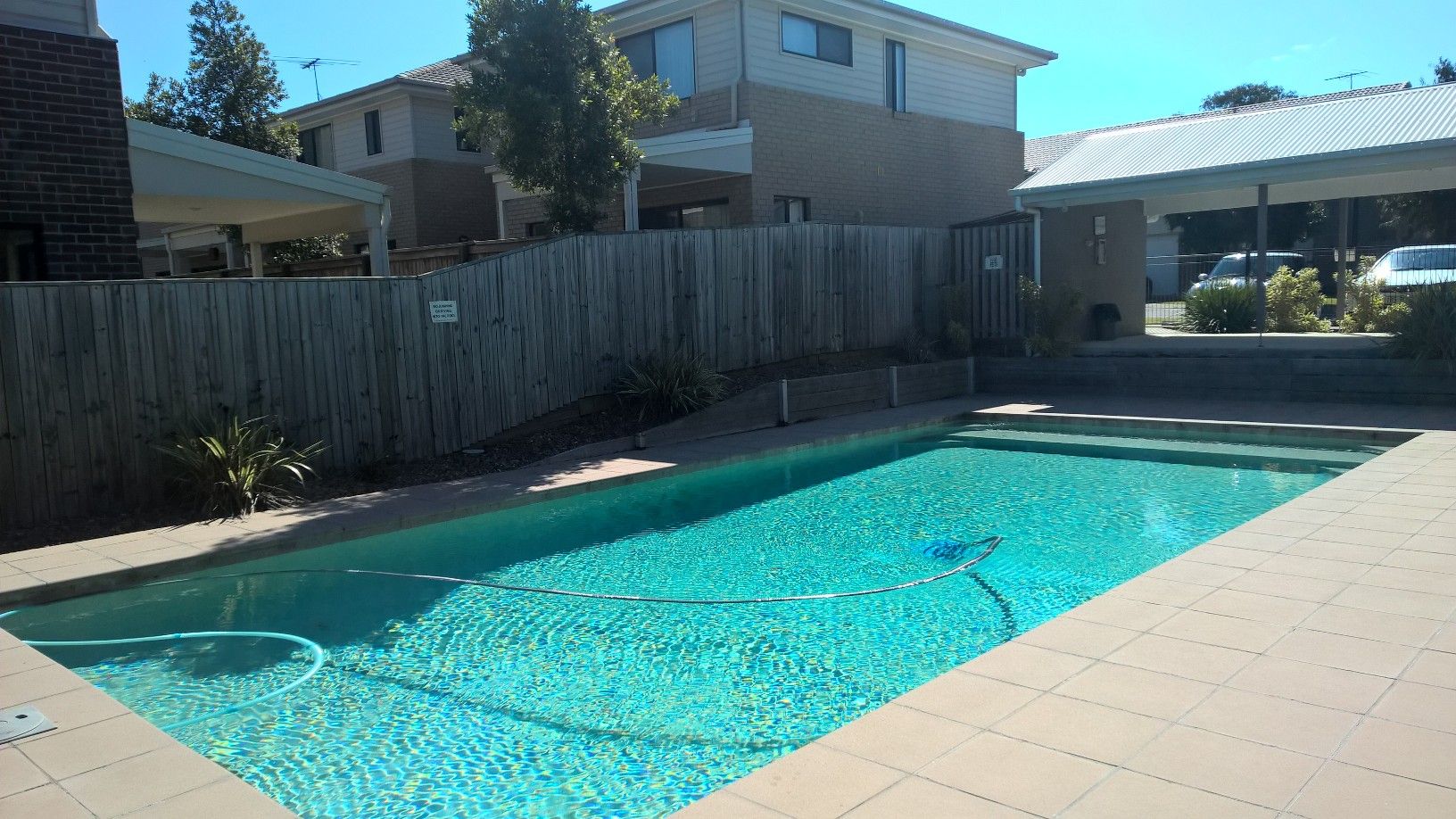 3 bedrooms Townhouse in 40/93 Penarth Street RUNCORN QLD, 4113