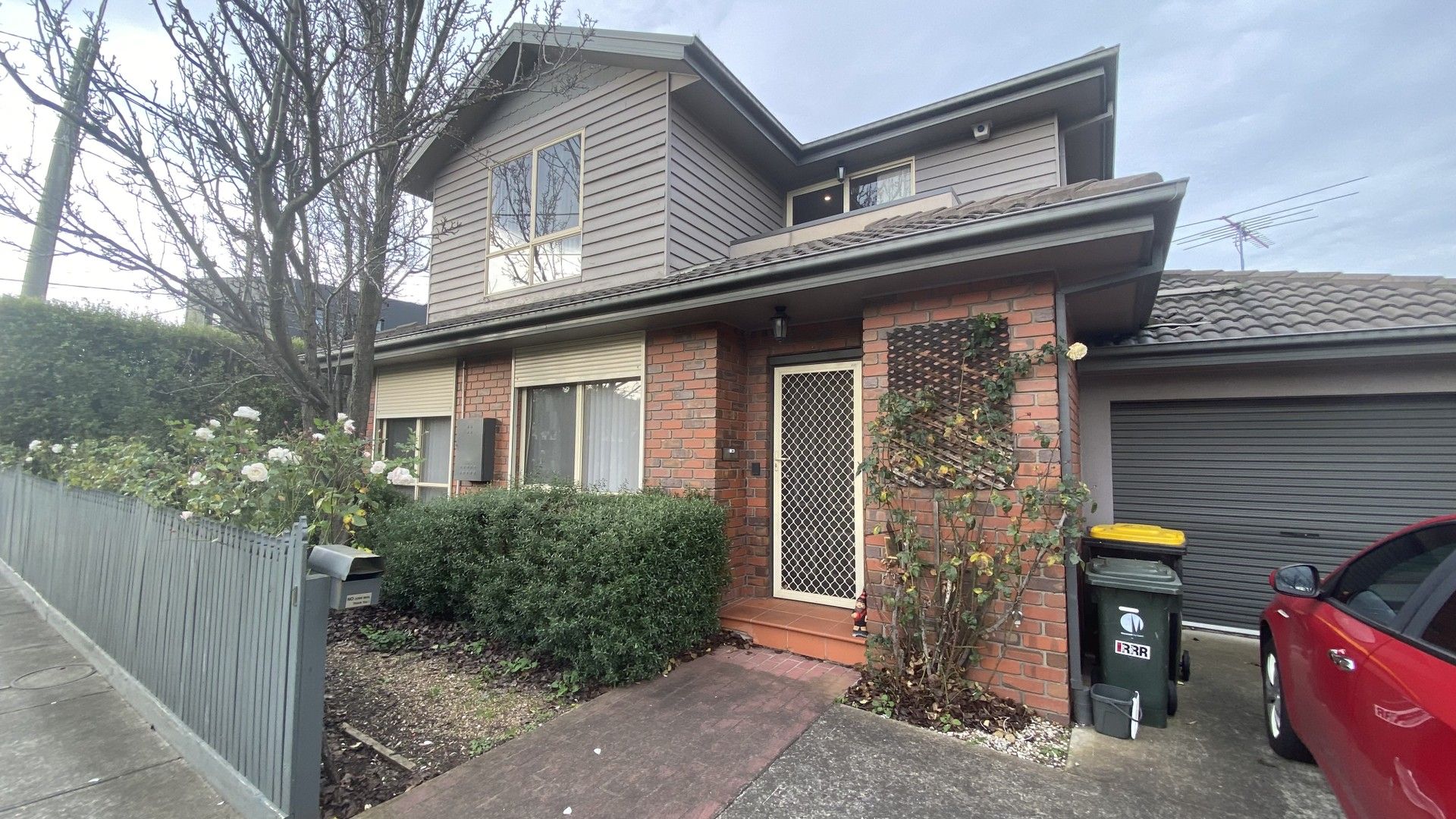 2 bedrooms House in 455 Gaffney Street PASCOE VALE VIC, 3044