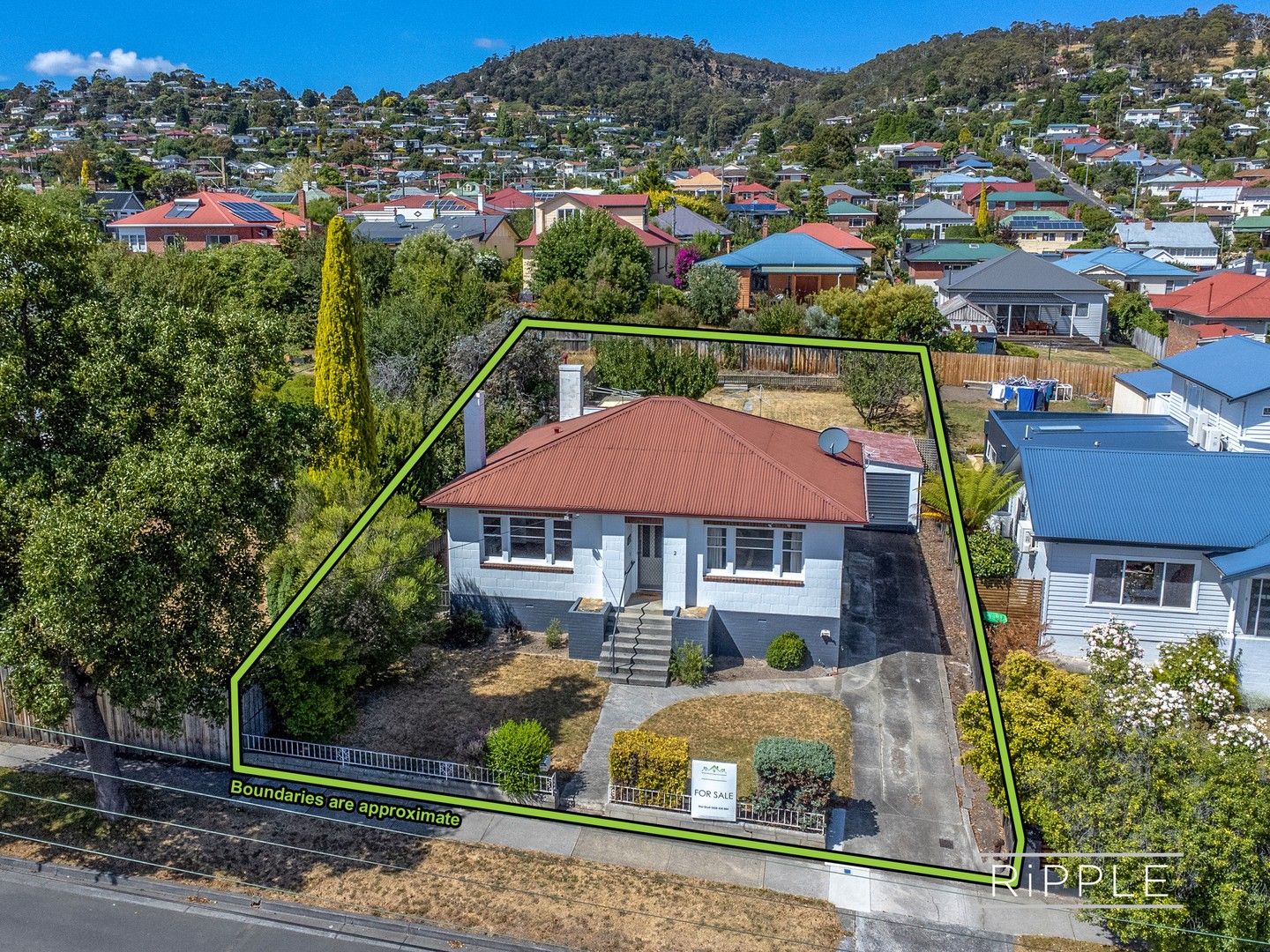 2 Wellwood Street, Lenah Valley TAS 7008, Image 1